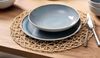 Ritzenhoff & Breker Skagen Stone Suppenteller ø 21,5 cm 6er Set Bild 4