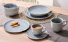 Ritzenhoff & Breker Skagen Stone Suppenteller ø 21,5 cm 6er Set Bild 5