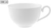 Villeroy & Boch Royal Café au lait Obertasse weiß 400 ml 6er Set Bild 2