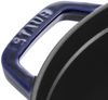 STAUB Cocotte, rund Cocotte 40510-283-0 Bild 3