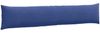 vidaXL Sofakissen 2 Stück Polizeiblau 200 x 40 cm Cordstoff 42013896 Bild 5
