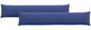 vidaXL Sofakissen 2 Stück Polizeiblau 200 x 40 cm Cordstoff 42013896 Bild 2