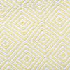 In- & Outdoor Teppich - Alef 200 x 140 cm - gelb Bild 5
