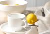Ritzenhoff & Breker Kelly Kaffeetasse mit Untertasse 225 ml 6er Set Bild 3