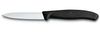 Victorinox Gemüsemesser Swiss Classic schwarz Bild 1