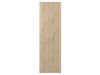 Aktenschrank >Trio< in Sonoma-Eiche - 57x186,5x34,5cm (BxHxT) Bild 2
