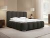 Polsterbett Widoni Boucle (Farbe: Abriamo 08, Größe: 140x200 cm) Bild 3