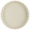 LeCreuset Tarteform aus Steinzeug 24cm | Ofenrot : Ofenrot Bild 3