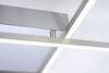 Paul Neuhaus 6430-55 Q-INIGO Deckenleuchte stahl Bild 4