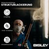 Bisley Multidrawer Schubladenschrank aus Metall mit 8 Schubladen DIN A4 ohne Sockel - Farbe: Pastellpink, L298-620 Bild 2