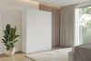 ALTDECOR Drehtürenschrank GELE (Kleiderschrank Garderobenschrank mit viel Stauraum, Moderner Schrank) Bild 1