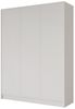 ALTDECOR Drehtürenschrank GELE (Kleiderschrank Garderobenschrank mit viel Stauraum, Moderner Schrank) Bild 2