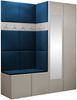 Garderoben-Set Monati XII, Cashmere, Farbe: Manila 26 Bild 2