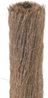 Reisigzaun Brielle 0,9kg/m² 500x100 cm [casa. pro] Bild 4
