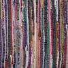 Teppich hellbunt 160x230 cm Kurzflor DANCA Bild 5