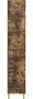 vidaXL Schrankset 2 pcs 33 x 34,5 x 90 cm Holzwerkstoff 3416552 Bild 4