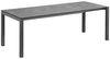 Cubic Tisch schwarz Bild 2
