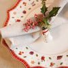 Villeroy & Boch Toy's Delight Speiseteller ø 28,4 cm Weiß Bild 3