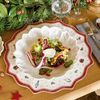 Villeroy & Boch Toy's Delight Speiseteller ø 28,4 cm Weiß Bild 5