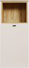 welltime Unterschrank San Pedro (1-St) Standschrank mit Soft-Close Funktion - (B/T/H) 40/31/95 cm Bild 2