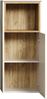 welltime Unterschrank San Pedro (1-St) Standschrank mit Soft-Close Funktion - (B/T/H) 40/31/95 cm Bild 3