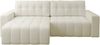 Ecksofa Mitzig (Farbe: Bravo 02) Bild 4