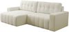 Ecksofa Mitzig (Farbe: Bravo 02) Bild 2