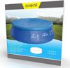 Avenli Abdeckung / Abdeckplane für Quick Up Pools mit Ø 360 - 366 cm Bild 2