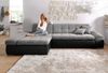DOMO collection Ecksofa Moric B/T/H 300/172/80 cm, auch in Cord, L-Form, XXL-Format, wahlweise auch mit Bettfunktion und Armverstellung Bild 5