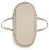 Elodie Bettnestchen Elodie Babynestchen tragbar - Tender Taupe, (1-tlg, Tragbar mit stabilem Boden - Hochwertige Verarbeitung - Haltbar), tragbar mit stabilem Boden Bild 2