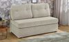 Jockenhöfer Gruppe Schlafsofa Torben, Platzsparendes Sofa mit Gästebettfunktion und Stauraum Bild 2