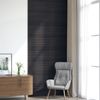 vidaXL Wandpaneele 8 pcs Anthrazit 60,5x60 cm 42046454 Bild 4