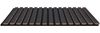 vidaXL Wandpaneele 8 pcs Anthrazit 60,5x60 cm 42046454 Bild 5
