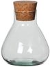 Mica Vorratstopf Emily transparent, 12 x 11 cm Bild 5
