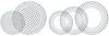 NACHTMANN 106617 BOSSA NOVA Teller 28 cm im 2er Set Bild 3