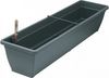 Geli Blumenkasten Bewässerungskasten Aqua Toscana incl. Wasserstandanzeiger Bild 5