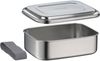 TC Sandwich Box stone grey 1,0 l Bild 2