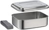 TC Sandwich Box stone grey 1,0 l Bild 4