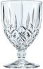 Nachtmann Glas in Kelchform Noblesse 350 ml 4er Set Bild 3