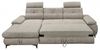 Ecksofa Altona von ED Exciting Design mit Schlaffunktion und Bettkasten – Stilvoll und Funktional Bild 2