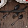 Faizee Home Besteck-Set Besteck-Set faizee home ModernStyle Besteckset 5-farbig Bild 3