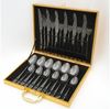 Faizee Home Besteck-Set Besteck-Set faizee home ModernStyle Besteckset 5-farbig Bild 2