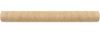 Zaunblende, Schattiergewebe, Sichtschutz Beige 1,2x10 m HDPE 150 g/m² Bild 3