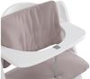 HAUCK 'Highchair Pad Deluxe' Hochstuhl Sitzkissen beige Bild 3