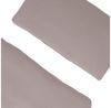 HAUCK 'Highchair Pad Deluxe' Hochstuhl Sitzkissen beige Bild 4