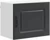 vidaXL Geschirrspülerfront Kalmar Schwarz 50 x 31 x 40 cm 884536 Bild 2