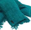 Der Oh My Gee Kissenbezug - Aqua - 35x100 Bild 4