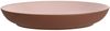 Maxwell & Williams LM0015 Teller 19 x 3 cm SIENNA tief, Pink, Keramik Bild 1
