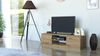 TOPESHOP Lowboard Fernsehtisch, TV Board, Lowboard, Sideboard, Fernsehschrank Bild 2