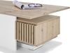 Couchtisch >Ally< in Artisan - 110x44,5x60cm (BxHxT) Bild 4